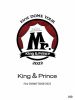 King & Prince/First DOME TOUR 2022Mr.ҽס2ȡ [Blu-ray]