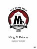 King & Prince/First DOME TOUR 2022Mr.ҽס3ȡ [DVD]