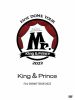 King & Prince/First DOME TOUR 2022Mr.ҽס3ȡ [DVD]