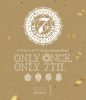 ɥå奻֥ 7th Anniversary EventONLY ONCEONLY 7TH.DAY 1 [Blu-ray]
