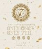 ɥå奻֥ 7th Anniversary EventONLY ONCEONLY 7TH.DAY 2 [Blu-ray]
