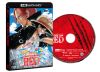 ONE PIECE FILM RED ɡǥ [Ultra HD Blu-ray]