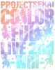 ץȥ COLORFUL LIVE 2nd-Will-ҽס2ȡ [Blu-ray]