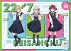 22  7 ׻ season4 5 [Blu-ray]