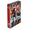 ǲ եǥ󥹥ޥJP ȥ DVD BOX3ȡ [DVD]