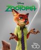 ズートピア MovieNEX Disney100エディション〈数量限定・2枚組〉 [Blu-ray]