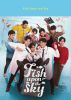 Fish Upon the Sky DVD BOX〈6枚組〉 [DVD]