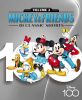 ミッキー&フレンズ クラシック・コレクション MovieNEX Disney100エディション〈数量限定・2枚組〉 [Blu-ray]