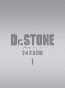 Dr.STONE 3rd SEASON Blu-ray BOX 1ҽΤŵǥդ3ȡ [Blu-ray]