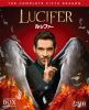 LUCIFER/륷ե եե4ȡ [DVD]