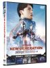 NEW GENERATION THE LIVE ȥޥǥå STAGE3˾θƳ [DVD]