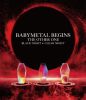 BABYMETAL/BABYMETAL BEGINS-THE OTHER ONE-BLACK NIGHT&CLEAR NIGHT2ȡ [Blu-ray]