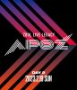 ZOOL  ZOOL LIVE LEGACYAPOZ DAY 2 [Blu-ray]