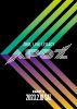 ZOOL ／ ZOOL LIVE LEGACY“APOZ” DAY 1 [DVD]
