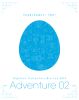 Digimon Collectors Blu-ray BOX-Adventure 02-8ȡ [Blu-ray]