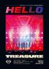 TREASURE  TREASURE JAPAN TOUR 2022-23HELLO SPECIAL in KYOCERA DOME OSAKA [Blu-ray]