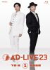 AD-LIVE 2023 1(ɡĻ)2ȡ [Blu-ray]