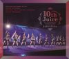 Juice=Juice  10th ANNIVERSARY CONCERT TOUR10th Juice at BUDOKAN [Blu-ray]