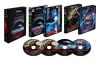 ꥲ1&2 UHD+BD ѡեBOX4ȡ [Blu-ray]