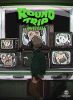 DUSTCELL  TOUR 2023-ROUND TRIP- [Blu-ray]