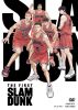 THE FIRST SLAM DUNK STANDARD EDITION [DVD]