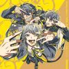 إҥץΥޥ-Division Rap Battle-Rhyme Anima+ 5Ҵǡ [Blu-ray]