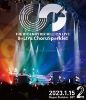 THE IDOLM@STER MILLION LIVE!9thLIVE ChoruSp@rkle!! DAY22ȡ [Blu-ray]