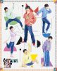  on STAGESIX MEN'S SHOW TIME2nd SEASON2ȡ [Blu-ray]