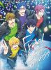 Free! 10th Anniversary-Memories of Summer-2ȡ [DVD]