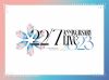 22  7  LIVE at EX THEATER ROPPONGIANNIVERSARY LIVE 2023Ҵס2ȡ [Blu-ray]