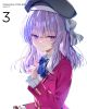 ようこそ実力至上主義の教室へ 3rd Season 第3巻 [DVD]