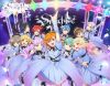 ֥饤!ѡ!!Liella!4th LoveLive!Tourbrand new Sparkle Blu-ray Memorial BOX4ȡ [Blu-ray]