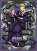 ޥå-MASHLE- мԸȴ Vol.3Ҵǡ [Blu-ray]