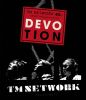 TM NETWORK  40th FANKS intelligence DaysDEVOTION [Blu-ray]