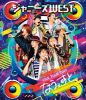 ˡWEST/ˡWEST LIVE TOUR 2017 ʤȡ2ȡ [Blu-ray]