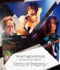 TEARS OF TRAGEDY/TRINITY&OVERTURE 15th Anniversary Special2ȡ [Blu-ray]