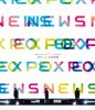 NEWS/NEWS 20th Anniversary LIVE 2023 NEWS EXPO2ȡ [Blu-ray]