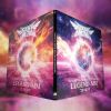 BABYMETAL/WORLD TOUR 2023-2024 LEGEND-MMҴס2ȡ [Blu-ray]