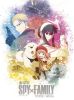  SPYFAMILY CODE:White ǡ2ȡ [DVD]