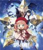  SPYFAMILY CODE:White [Blu-ray]