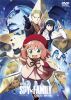  SPYFAMILY CODE:White [DVD]