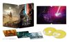 オビ=ワン・ケノービ Blu-ray コレクターズ・エディション スチールブック〈数量限定・2枚組〉 [Blu-ray]
