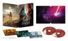 オビ=ワン・ケノービ 4K UHD コレクターズ・エディション スチールブック〈数量限定・2枚組〉 [Ultra HD Blu-ray]