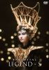 BABYMETAL/LEGEND-S-BAPTISM XX-LIVE AT HIROSHIMA GREEN ARENAҴס [DVD]