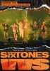 SixTONES/VVS3ȡ [DVD]