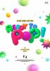 INI/2ND ARENA LIVE TOUR[READY TO POP!]IN KYOCERA DOME OSAKA [Blu-ray]