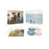 海のはじまり-ディレクターズカット版- Blu-ray BOX〈4枚組〉 [Blu-ray]