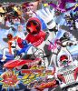 ǲ ֥֥󥸥㡼 BOON!ץߥå 쥯ѥå [Blu-ray]