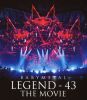 BABYMETAL/LEGEND-43 THE MOVIE [Blu-ray]