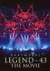 BABYMETAL/LEGEND-43 THE MOVIE [DVD]